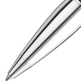 Montblanc Starwalker Doue Black Precious Resin Ballpoint Pen