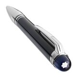 Montblanc Starwalker Doue Black Precious Resin Ballpoint Pen