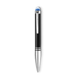 Montblanc Starwalker Doue Black Precious Resin Ballpoint Pen