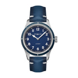 Montblanc 1858 Automatic Steel