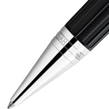 Montblanc Great Characters Jimi Hendrix Black Precious Resin Special Edition Ballpoint Pen