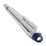 Montblanc StarWalker Metal Platinum Coated Fountain Pen