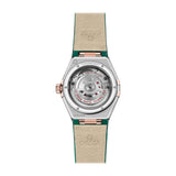 Omega Constellation Sedna Gold and Steel