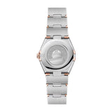 Omega Constellation Sedna Gold and Steel