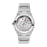 Omega Constellation Steel