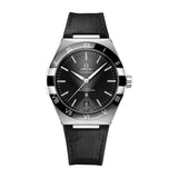 Omega Constellation Steel