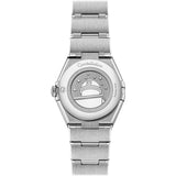 Omega Constellation Steel