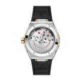 Omega Constellation Sedna Gold and Steel