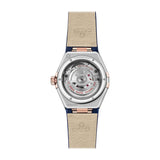 Omega Constellation Sedna Gold and Steel