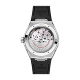 Omega Constellation Steel