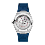 Omega Constellation Steel