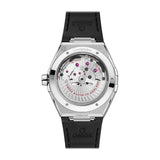 Omega Constellation Steel