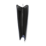 Montblanc Meisterstück Ink Blue Leather Portfolio