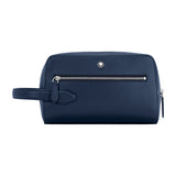 Montblanc Sartorial Ink Blue Wash Bag
