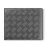 Montblanc Extreme 3.0 Forged Iron Leather Six Credit Card Wallet