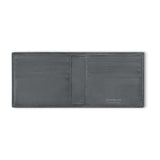 Montblanc M_Gram 4810 Forged Iron Leather Eight Credit Card Wallet