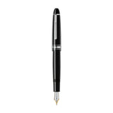 Montblanc Meisterstück Platinum-Coated LeGrand Traveller Fountain Pen (M)