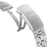 Omega Seamaster Diver 300M Steel