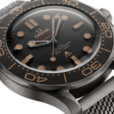 Omega Seamaster 300M 007 Edition Titanium 42mm