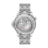 Omega Seamaster Diver 300M Steel
