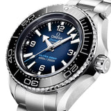 Omega Seamaster Planet Ocean Ultra Deep O-Megasteel