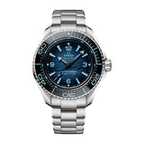 Omega Seamaster Planet Ocean Ultra Deep O-Megasteel