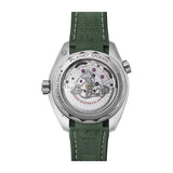 Omega Seamaster Planet Ocean 600M Steel