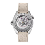 Omega Seamaster Planet Ocean 600M Steel