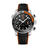 Omega Seamaster Planet Ocean 600M Steel