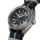 Omega Seamaster Planet Ocean Ultra Deep Titanium