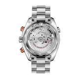 Omega Seamaster Planet Ocean 600M Steel