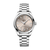 Omega Seamaster Aqua Terra 150M Steel