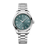 Omega Seamaster Aqua Terra 150 M Steel