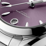 Omega Seamaster Aqua Terra 150M Steel