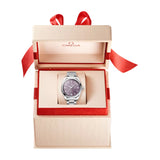 Omega Seamaster Aqua Terra 150M Steel