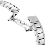 Omega Seamaster Aqua Terra 150M Steel