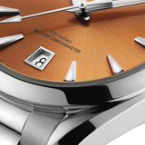 Omega Seamaster Aqua Terra 150M Steel