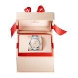 Omega Seamaster Aqua Terra 150M Steel