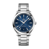 Omega Seamaster Aqua Terra 150M Steel