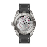 Omega Seamaster Aqua Terra 150M Worldtimer Titanium