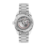 Omega Seamaster Aqua Terra 150M Steel