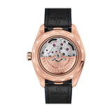 Omega Seamaster Aqua Terra 150M Worldtimer