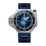 Omega Seamaster Ploprof 1200M O-Megasteel