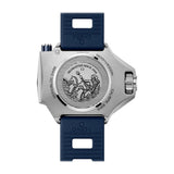 Omega Seamaster Ploprof 1200M O-Megasteel