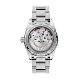 Omega Seamaster 300 Steel