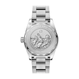 Omega Seamaster 300 Steel