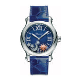 Chopard Happy Sport Steel