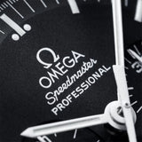 Omega Speedmaster Moonwatch