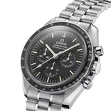 Omega Speedmaster Moonwatch Steel 42mm
