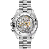 Omega Speedmaster Moonwatch Steel